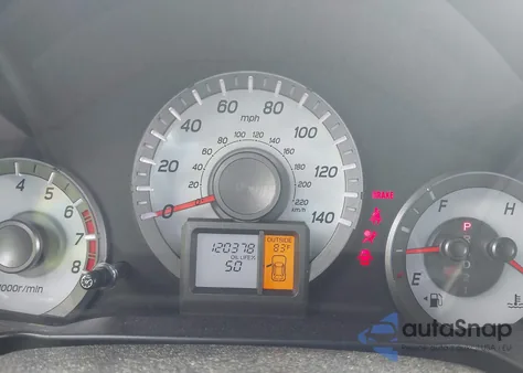 2014 Honda Pilot Ex-L z USA, uszkodzony, nr VIN 5FNYF3H54EB015175